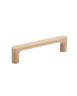 Pinta Handle - Untreated Oak