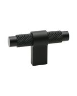 Pitch knob - Black - Beslag Design