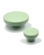 Pomolo Knob / Hook - Mint
