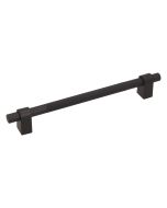 Jaeger T-Bar Handle - Black - CC 192 mm