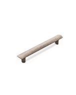 Salem Handle - White Bronze