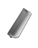 Slope Handle - Stainless Steel Look