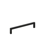 Soft Handle - Black - Beslag Design
