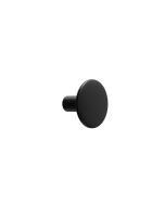 Tango Knob - Matte Black