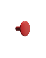 Tango Knob - Vibrant Red