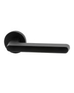 Tavira Door Handle - Black