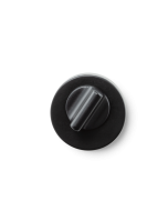 Thumb Turn Lock R-E - Black