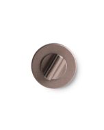 Thumb Turn Lock R-E - Dark Bronze
