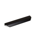 Vann Profile Handle - Black - Beslag Design