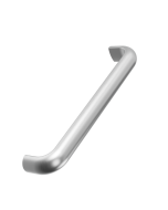 Vibe Handle - Stainless Steel Look