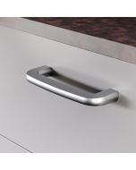 Visby Handle - Stainless Steel